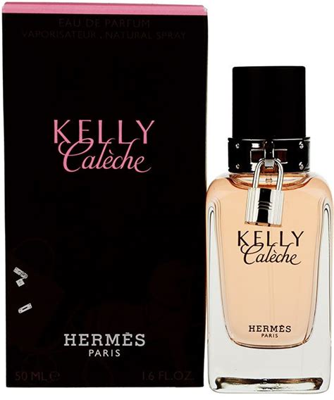 hermes kelly caleche 50ml